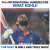th ODI ton and th overall in international cricket   VIRAT KOHLI - Take a bow!   #CricTracker #ViratKohli #INDvSL #ODI