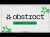 Abstract Airdrop\ud83d\udd25 خطوة بخطوة اقوى شبكة في 2025\ud83d\udd25 Up 10k$