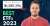 Investing in index ETFs is a proven strategy for those with a long-term time frame.  It&rsquo;s easy because the ETF does all the work for you.  All you have to do is make a habit out of investing every month.  If you don&rsquo;t know which ETFs to b