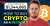 Investing in crypto can be risky and emotionally difficult.   But not investing in crypto can also be risky and emotionally difficult.  So don't walk away from risk, manage it.   Let me show you how to invest in crypto the right way: