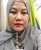 Di balik hijabku ada nafsu binal