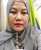 Di balik hijabku ada nafsu binal