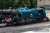 This may be a photoshop, but oh my god this is so cursed to see a steam locomotive in the intercity livery