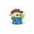 like father, like son #themandalorian #grogu