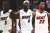 The three greatest players in Miami Heat history