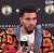 &ldquo;Klay Thompson for the tie&rdquo;