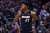 The Miami Heat need to ban number 21 from all players