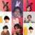 うさ耳まとめ #ガヤうさぎ #そして僕はうさぎになる #キスマイ #藤ヶ谷太輔