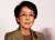石川さゆり　奈良岡朋子さんを追悼【全文】「人にもご自身にも厳しい奈良岡さんでした」/芸能/デイリースポーツ online  #DailySports
