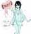 does anybody remember this old Ai art? #推しの子 #oshinoko