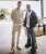 Tom Brady and Travis Scott linked up