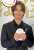 Another day of Ryusei squishing stuffed toys.  #横浜流星 #YokohamaRyusei