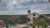 It's 61F in #Dallas with cloudy skies & winds at NE6.91mph