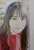 かっきーを色鉛筆で描いてみました 乃木坂46真夏の全国ツアー2022神宮最終日　かっきーのスピーチ感動的で泣きました　それに負けないくらい愛を込めて描きました #賀喜遥香　#かっきー #乃木坂46　#乃木坂4期生 #色鉛筆画 #乃木坂好きな人と繋がりたい #絵描きさんと繋がりたい  #illustration