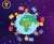 The influence of #Pinetwork is vast compared to this planet Earth.  #Pinetwork is more than just another cryptocurrency project like #BTC  or #Ethereum; #Pinetwork is a symbol of technological brilliance and the ambition to subjugate the world's inte