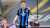 Fantastic start to the season for Andreas Skov Olsen who's, when fit, arguably the best player in the Belgian league - His game today vs. RWDM:   2 goals  1 assist  4 key passes  #JupilerProLeague #CLURWD #ClubBrugge