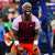 DMV&rsquo;s own Frances Tiafoe knocks off THE GREAT Rafeal Nadal!!!!!  This is Tiafoe&rsquo;s (1-2) first win over Nadal. The Hyattsville, MD native is moving on to the quarterfinals!! @wusa9 #USOpen