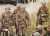 Even tho its commonly advised to not use olive buckle belts for Soviet impression as they were not normally issued pictures can be seen of soldiers using them sometimes