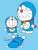 Happy birthday Doraemon #doraemon #ドラえもんの誕生日 #ドラえもん