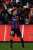 A FIRST-EVER EL CLASICO GOAL FOR BARCELONA'S GAVI