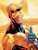 ATENCI&Oacute;N   BOOSTER GOLD tendr&aacute; serie exclusiva en el DCU y es descrita como &ldquo;un perdedor del futuro que usa tecnolog&iacute;a del futuro para volver al presente y fingir ser un superh&eacute;roe&rdquo;.