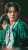 He looks cooool but still look cutie ..i love his outfit.the colour n style.. My man is our worlwide handsome Kim seokjin  #BTSJIN