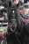 2023/03/05 中山11R 弥生賞 トップナイフ & 典さん  新馬戦以来、久々に会えました。パドックであんなに甘えてたのにすっかり立派になりましたね。