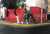 A mural in State of Mexico is up honoring Proteo, the rescue dog that died searching for survivors of the Turkey earthquakes