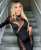 A dress as dark as my mood #lbd #tightdress #CuteGirl #beautifulgirl #blondegirl #luvya