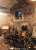 Rustic Wine Cellar of the famed Giuseppe Giusti in Modena, Italy #photography #travelphotography #wine #rustic #foodie #Modena #Italy #ayearforart #buyintoart #wallart #homedecor #giuseppeGiusti #travelart #art #artist #foodart #winelover #giftideas 