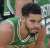 Ride or die with my Celtics and my MVP  we will be back