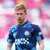 BREAKING:   Kevin De Bruyne will start against Inter in the champions league final  (@DeedyMCFC)