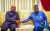 &ldquo;The President has been very courageous, unifying the exchange rate and removing fuel subsidy which had become a scam and costing the nation a lot of money.   &ldquo;Those policies are good but they come with their negative sides. They come wit