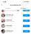 The Idaho murders suspect, Bryan Christopher Kohberger follows both Kaylee and Maddie on his personal Instagram account and Xana on his Phd Instagram account.   These were not random victims. He stalked and hunted them. There are others