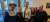 Thank you so much to PA Rep. #ConorLamb for visiting our Democrats Abroad Berlin Germany members. US politicians are beginning to learn the POWER of the American #VoteFromAbroad!   #DemsAbroad  #ResistanceUnited  #bluecrew #bluevoices