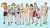 『ライザのアトリエ3』パーティメンバー11人の水着衣装が発売と同日に販売決定   追加のオープンフィールドマップ「ロスカ島」は6月末までに、『ライザ2』の「王都アスラ・アム・バート」に関連する辺境マップは7月末までに配信予定