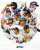 最高な試合をありがとう！！ #侍ジャパン世界一 #栗山監督  #大谷翔平 #ダルビッシュ有 #ヌートバー  #近藤健介 #吉田正尚 #村上宗隆 #岡本和真 #山田哲人 #牧秀悟 #源田壮亮 #中野拓夢 #中村悠平 #周東右京 #今永昇太 #山本由伸 #佐々木朗希 #戸郷翔征 #髙橋宏斗 #伊藤大海︀ #湯浅京己  #大勢