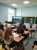 В рамках национального проекта 'Образование' учение Школы № 9 принимают активное участие во Всероссийском образовательном проекте &laquo;Урок Цифры&raquo;. Занятия проходят в кабинетах Цифровой образовательной среды (ЦОС).