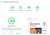 It's not built with Next.js/Remix but with plain HTML/CSS & Bootstrap CDN.  It feels so frustrating to code on plain HTML pages again.  Honestly, (PSD to HTML) devs are truly underpaid.