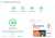 It's not built with Next.js/Remix but with plain HTML/CSS & Bootstrap CDN.  It feels so frustrating to code on plain HTML pages again.  Honestly, (PSD to HTML) devs are truly underpaid.