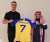 Cristiano Ronaldo joins Saudi Arabian team Al Nassr until 2025 for &euro;200m per year  This is the highest salary in football history