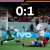 45 + 1 Min.  Pause. Kurz durchatmen und dann nachlegen!    0:1 #CRCGER #GER #WM2022