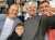 Members of @DFKUKI enjoyed the #liverpoolvsmancity game yesterday with thanks to our friend @AbdullahBinSal4 for the generosity.   #CommunityShield  #NotJustAboutAccounts #DFKFamily @DFK_Intl
