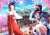 Happy Kanan Day    #松浦果南生誕祭2023 #lovelive #ラブライブ #黒澤ダイヤ #松浦果南