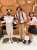 オズワルド伊藤さんとお会いしたにゃー #細かすぎて伝わらないモノマネ #ネコ型配膳ロボット #JPさん