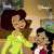 It&rsquo;s time to light the first candle!  Celebrate the first day of #Kwanzaa with The Proud Family. #SeasonsStreamings