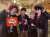レコード大賞ありがとうございました！ 関わっていただいた皆様、そして一緒に盛り上げてくれた皆様本当にありがとうございました！ たくさんの方々に感謝！  #レコード大賞  #Habit