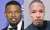 This is literally Jamie Foxx. You won&rsquo;t look the same when you&rsquo;re sick.