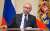 Президент РФ Владимир Путин подписал указ об обязательном страховании жизни и здоровья добровольцев &ndash; участников СВО