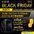 ドスパラ BLACK FRIDAY 2022 開催記念  毎日1名様 #ドスパラ ポイント1万円分 期間中1名様 ゲーミングPC が当たる  ／ @dospara_webをフォロー&RT 11/26 12時迄/結果自動返信 ＼  #こんなパソコンが欲しい をつけて引用RTでPCの当選率UP  #ブラックフライデー